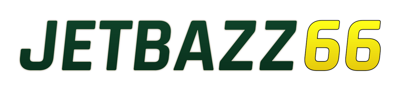 jetbazz66 লোগো
